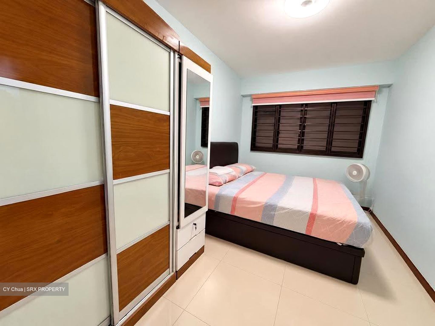Blk 418A Fernvale Riverwalk (Sengkang), HDB 3 Rooms #638185891